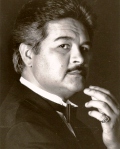 Riccardo Daniel  Fernandez Soliz